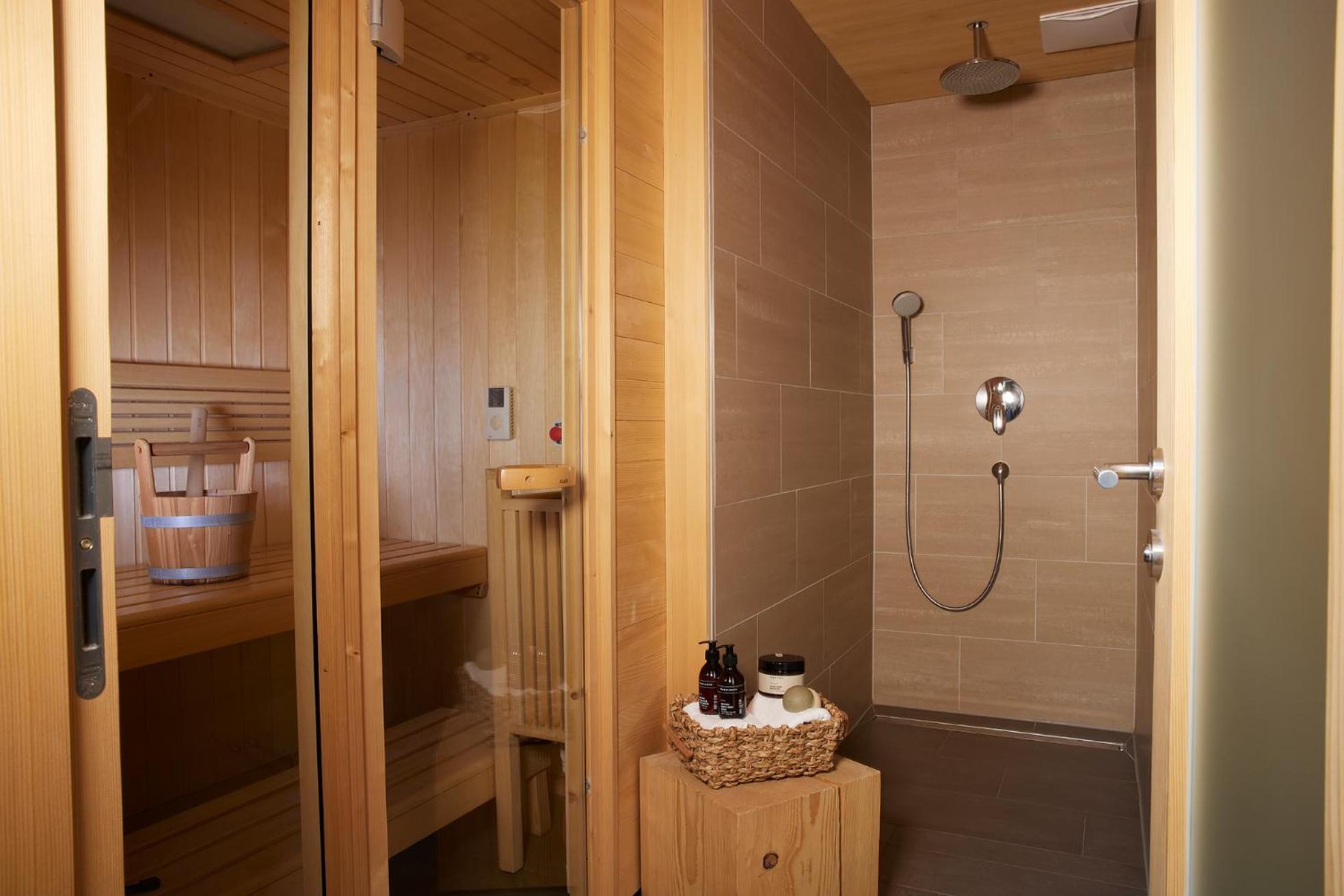 Abitare Chalets Обергургль Экстерьер фото
